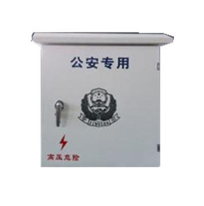 西安联电UETX-JK视频监控机箱工场家