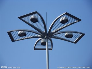 LED高杆灯生产厂家有哪些？哪家质量较劲好专业？