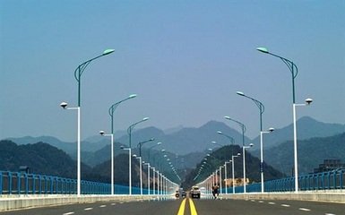 LED路灯厂家教会奈何选购产品