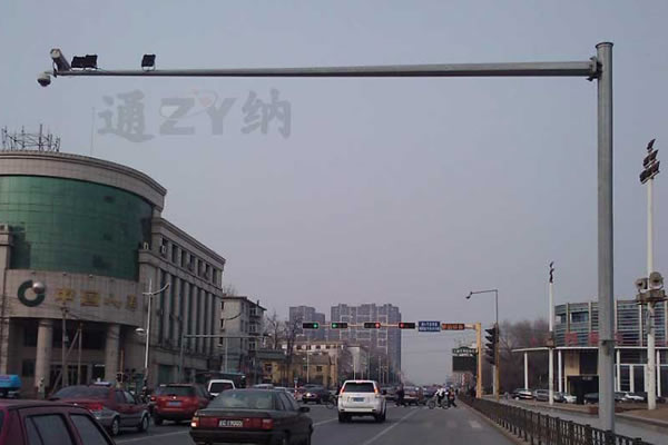 监控杆价值哪个品牌的监控立杆风致较劲不错？