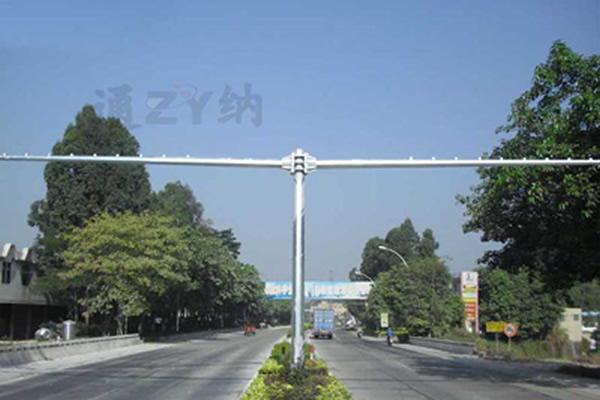 监控杆尺寸监控立杆安装和利用要寄望什么标题