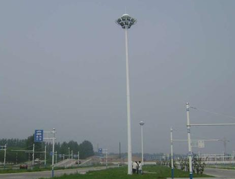 监控杆厂家北京监控立杆交通体系的实验和将来成长偏向